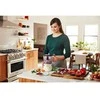 Akumuliatorinis maisto smulkintuvas KitchenAid 5KFCB519EAC, kreminis