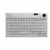 Klaviatūra Active Key IndustrialKey AK-440-TU - Mini Keayboard - Hellgrau