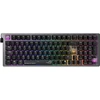 Klaviatūra Asus ROG STRIX MORPH 96 Wireless juodas DE-išdėstymas, ROG NX V2