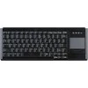 Klaviatūra Cherry Contour Active KEY Industry 4.0 Compact Ultraflat Touchpad