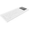 Klaviatūra Contour Contour ACTIVE KEY MTA AK-C4412F-GUS-W/GE