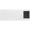 Klaviatūra Contour Contour ACTIVE KEY MTA AK-C4412F-GUS-W/GE