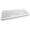 Klaviatūra CHERRY G80-3000 MX rudi jungikliai, EU-išdėstymas, grau