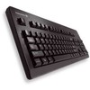 Klaviatūra CHERRY G80-3000 MX rudi jungikliai, EU-išdėstymas, juodas