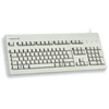 Klaviatūra CHERRY G80-3000 MX rudi jungikliai, EU-išdėstymas, grau