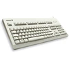 Klaviatūra CHERRY G80-3000 MX rudi jungikliai, EU-išdėstymas, grau
