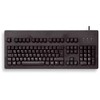 Klaviatūra CHERRY G80-3000 MX rudi jungikliai, EU-išdėstymas, juodas