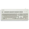 Klaviatūra CHERRY G80-3000 MX rudi jungikliai, EU-išdėstymas, grau