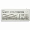 CHERRY G80-3000 klaviatūra USB QWERTZ Vokiečių Pilka