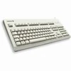 CHERRY G80-3000 klaviatūra USB QWERTZ Vokiečių Pilka
