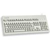 Klaviatūra Mėlyna CHERRY G80-3000 Mėlynas SWITCH - UK-ENGLISH