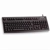 CHERRY G83-6104 klaviatūra USB QWERTY Anglų (JAV) Juoda