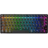 Klaviatūra Cherry XTRFY K33 Compact (G8D-24030PAAFR-2)