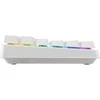 Cherry K33 COMPACT FS WIRELESS - Klaviatūra Baltas GERMANY
