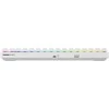 Cherry K33 COMPACT FS WIRELESS - Klaviatūra Baltas GERMANY