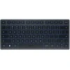 Klaviatūra Cherry Mėlyna KW 7100 MINI BT SLATE Mėlynas -