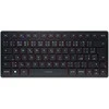 CHERRY KW 9200 MINI WIRELESS - Klaviatūra Juodas CZECH REPUBLIC