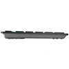 Klaviatūra Cherry Klaviatūra JK-9250EU-2 / KW 9200 MINI Juodas