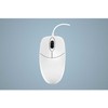 Contour Pelė Active Key AK-PMJ1 Baltas (AK-PMJ1OW-UV-W)