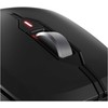 Klaviatūra CHERRY STREAM DESKTOP COMFORT - UK Juodas