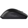 Klaviatūra CHERRY STREAM DESKTOP COMFORT - UK Juodas
