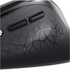 Klaviatūra CHERRY STREAM DESKTOP COMFORT - UK Juodas