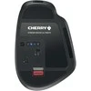 Klaviatūra CHERRY STREAM DESKTOP ULTIMATE - MULTI-DEVICE SET - CHERRY
