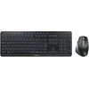 Klaviatūra CHERRY STREAM DESKTOP ULTIMATE - MULTI-DEVICE SET - CHERRY