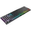 Klaviatūra Cherry XTRFY MX 10.1 belaidės ausinės