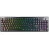 Klaviatūra Cherry XTRFY MX 10.1 belaidės ausinės
