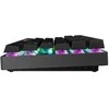 CHERRY MX 8.2 Pro TMR Belaidė klaviatūra Gaming USB + RF belaidė + Bluetooth QWERTZ Niemiecki Juodas