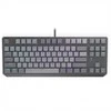Klaviatūra ENDORFY Thock V2 red Switches DE išdėstymas