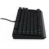 ENDORFY Thock V2 TKL, Gaming-klaviatūra - pilka, DE-išdėstymas, ENDORFY Raudona