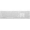 Klaviatūra HP 450 Kabellos Programmierbar Juodas