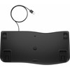 Klaviatūra HP 485 CFT WD KBD GERMANY -