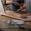 Klaviatūra HP 960 Ergonomisch seperater Tastenblock Kabellos
