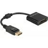 Klaviatūra KeySonic Super Mini-TAS, Backlight, BK, KSK-3010ELC (UK)