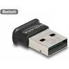 Klaviatūra KeySonic Super-Mini-TAS Touchpad,B-light,BK, KSK-3210ELU(UK)