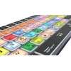 Klaviatūra LogicKeyboard Apple Logic Pro X2 Titan DE (Mac)