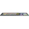 Klaviatūra LogicKeyboard Apple Logic Pro X2 Titan DE (Mac)