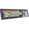 Klaviatūra LogicKeyboard Apple Logic Pro X2 Titan DE (Mac)