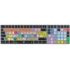 Klaviatūra LogicKeyboard Apple Logic Pro X2 Titan DE (Mac)