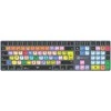 Klaviatūra LogicKeyboard Apple Logic Pro X2 Titan DE (Mac)