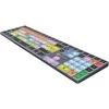 Klaviatūra LogicKeyboard Apple Logic Pro X2 Titan DE (Mac)