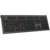Klaviatūra LogicKeyboard macOS X Shortcuts Astra 2 DE (Mac)