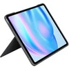 Klaviatūra Logitech – „Combo Touch“, skirtas „iPad Air“ 13 colių (M2) – OXFORD Pilkas – PAN – NORDIC