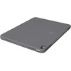 Klaviatūra Logitech – „Combo Touch“, skirtas „iPad Air“ 13 colių (M2) – OXFORD Pilkas – PAN – NORDIC