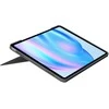 Klaviatūra Logitech – „Combo Touch“, skirtas „iPad Air“ 13 colių (M2) – OXFORD Pilkas – PAN – NORDIC