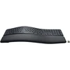 Klaviatūra Logitech ERGO K860 verslui-GRAPHITE/ESP - MEDITER