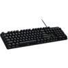 Klaviatūra Logitech G413 SE - Juodas - ESP MEDITER -